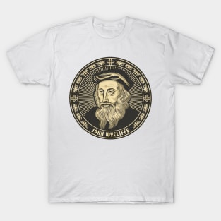 John Wycliffe T-Shirt